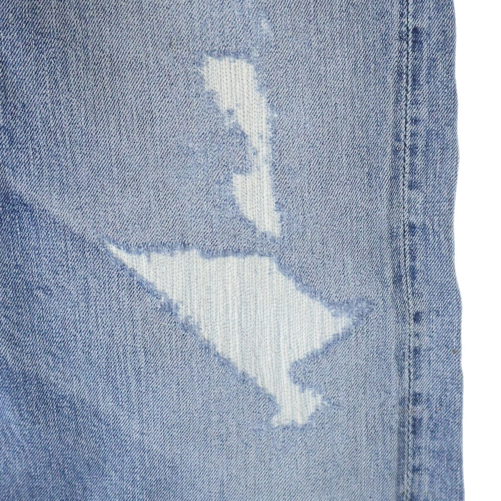 Levi's(リーバイス) VINTAGE 52~53年 501XX 53モデル 両面タブ デニムパンツ インディゴ