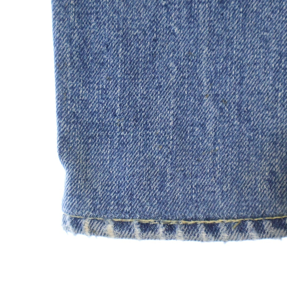 Levi's(リーバイス) VINTAGE 52~53年 501XX 53モデル 両面タブ デニムパンツ インディゴ