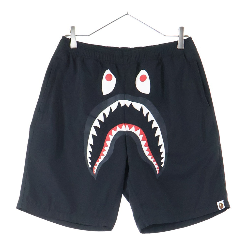 A BATHING APE(アベイシングエイプ) SHARK BEACH SHORTS
