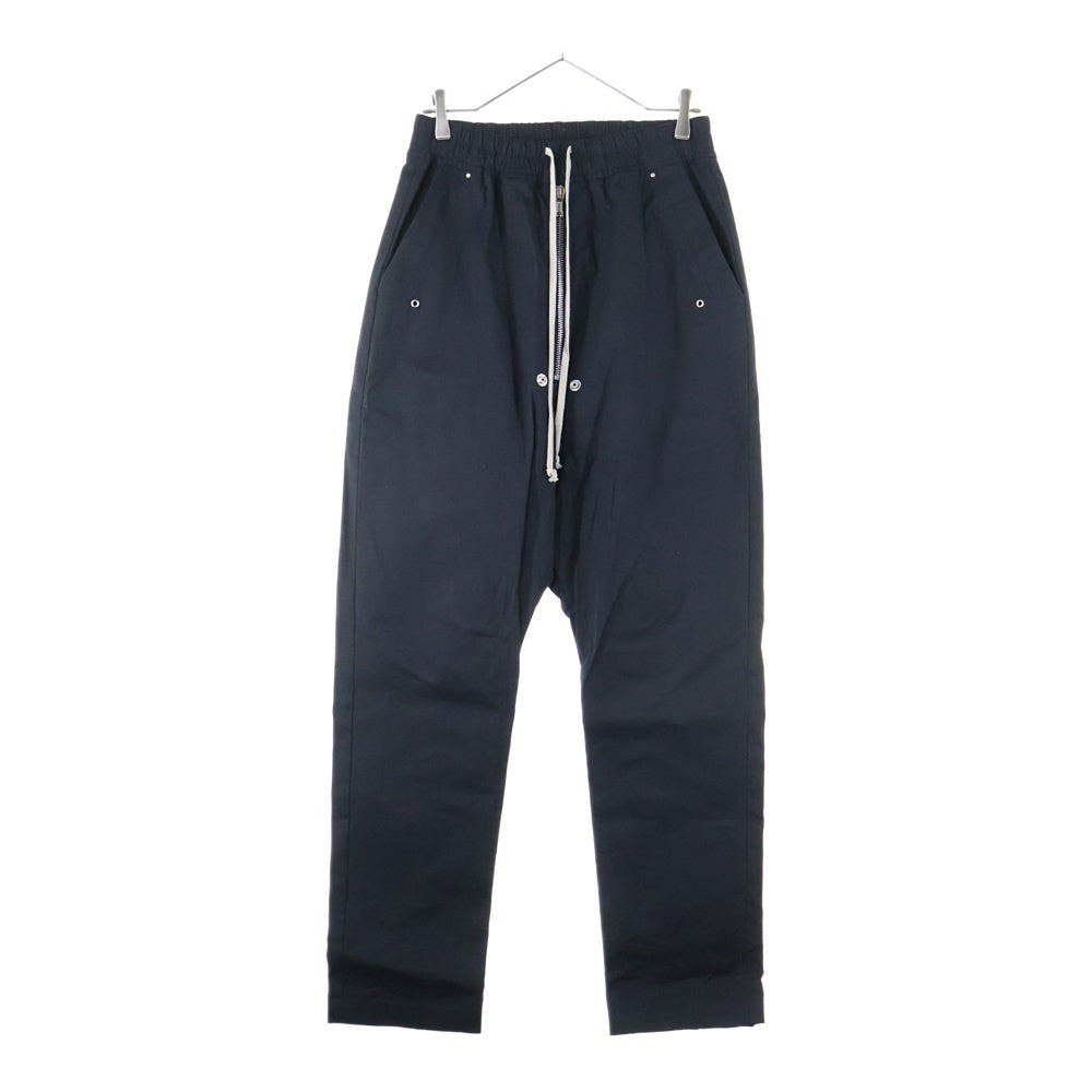 Rick Owens(リックオウエンス) 25AW BELA PANTS ベラパンツ ブラック RU02E1361-TE