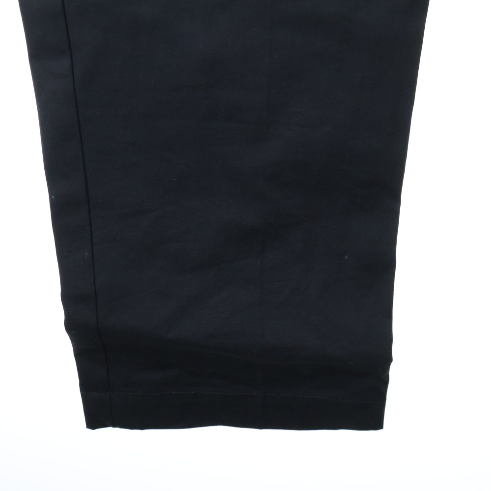 Rick Owens(リックオウエンス) 25AW BELA PANTS ベラパンツ ブラック RU02E1361-TE