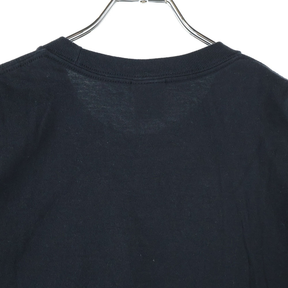 SUPREME(シュプリーム) 25SS Bedroom Tee ベッドルーム 半袖Tシャツ ブラック