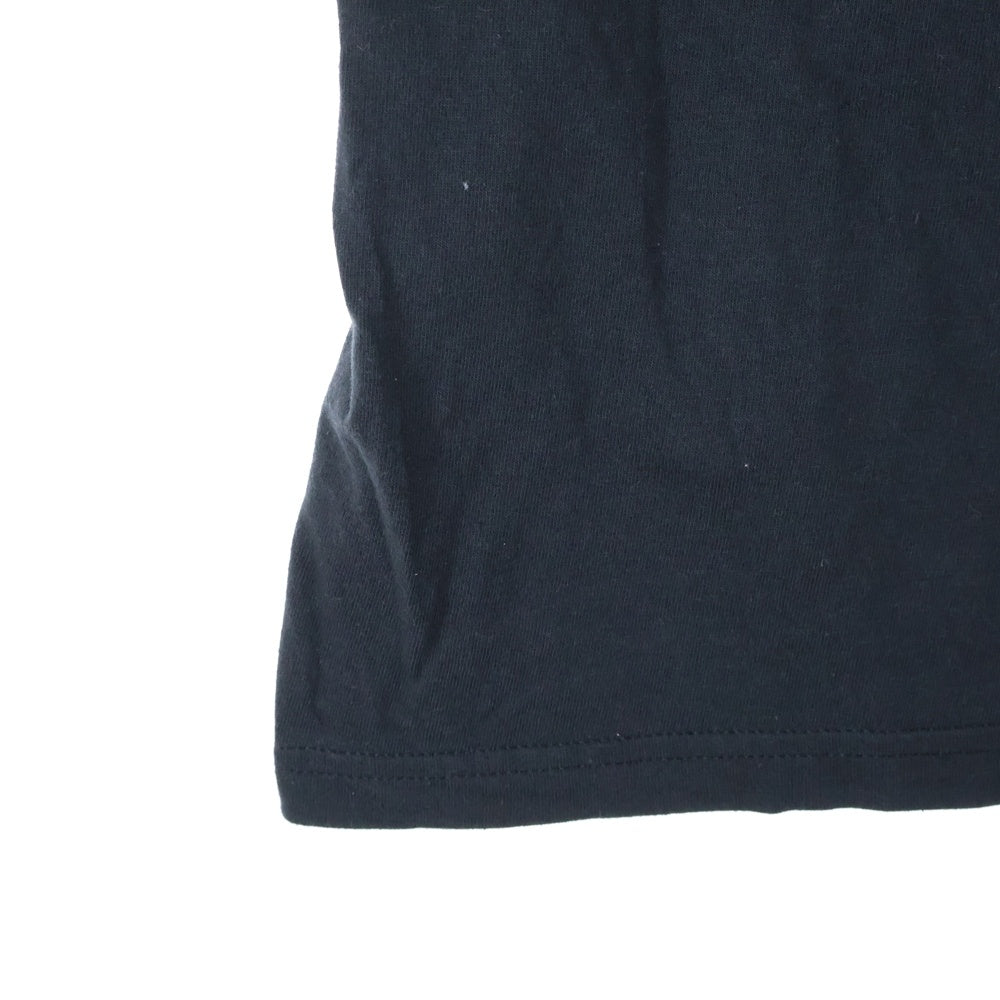 SUPREME(シュプリーム) 25SS Bedroom Tee ベッドルーム 半袖Tシャツ ブラック