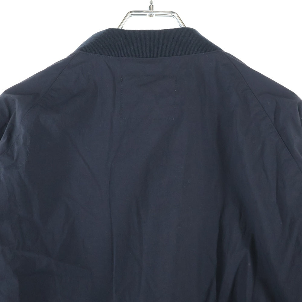 Sacai(サカイ) 23SS Taslan Nylon Pullover タスランナイロンプルオーバー 長袖シャツ 23-03087M