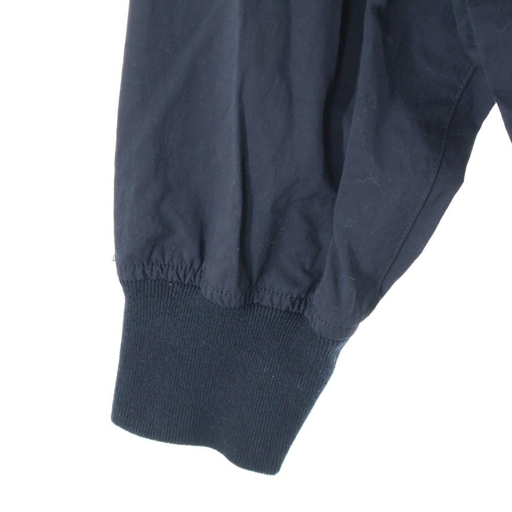 Sacai(サカイ) 23SS Taslan Nylon Pullover タスランナイロンプルオーバー 長袖シャツ 23-03087M