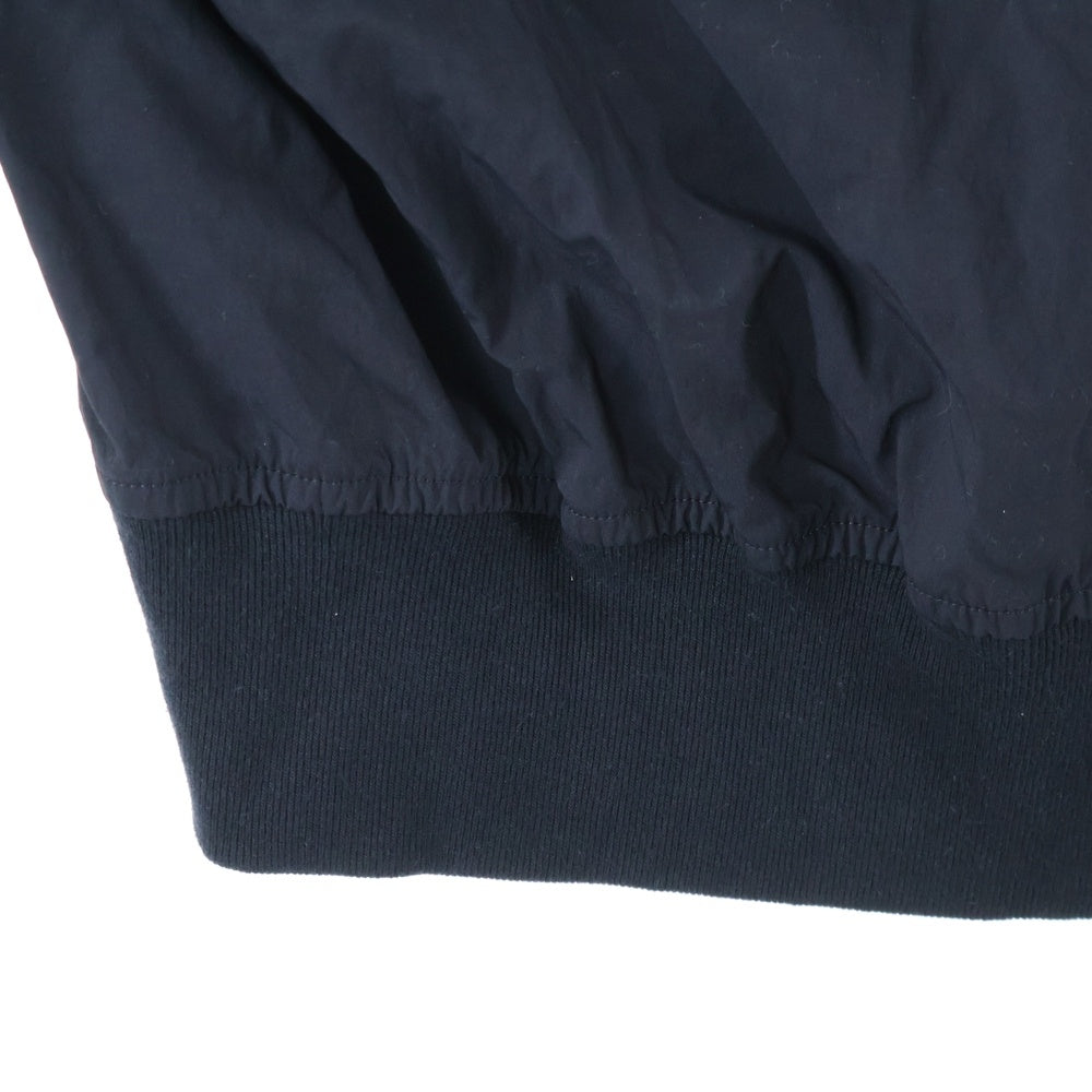 Sacai(サカイ) 23SS Taslan Nylon Pullover タスランナイロンプルオーバー 長袖シャツ 23-03087M