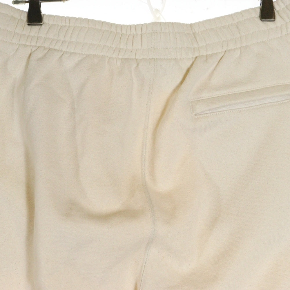 SUPREME(シュプリーム) 25SS Paneled Sweatpant パネルド スウェットパンツ ベージュ/ブラウン