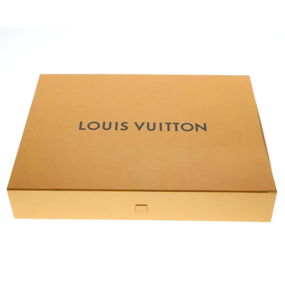 LOUIS VUITTON(ルイヴィトン) 25AW ダモフラージュ デニムスケートパンツ 5ポケットデニム ピンク