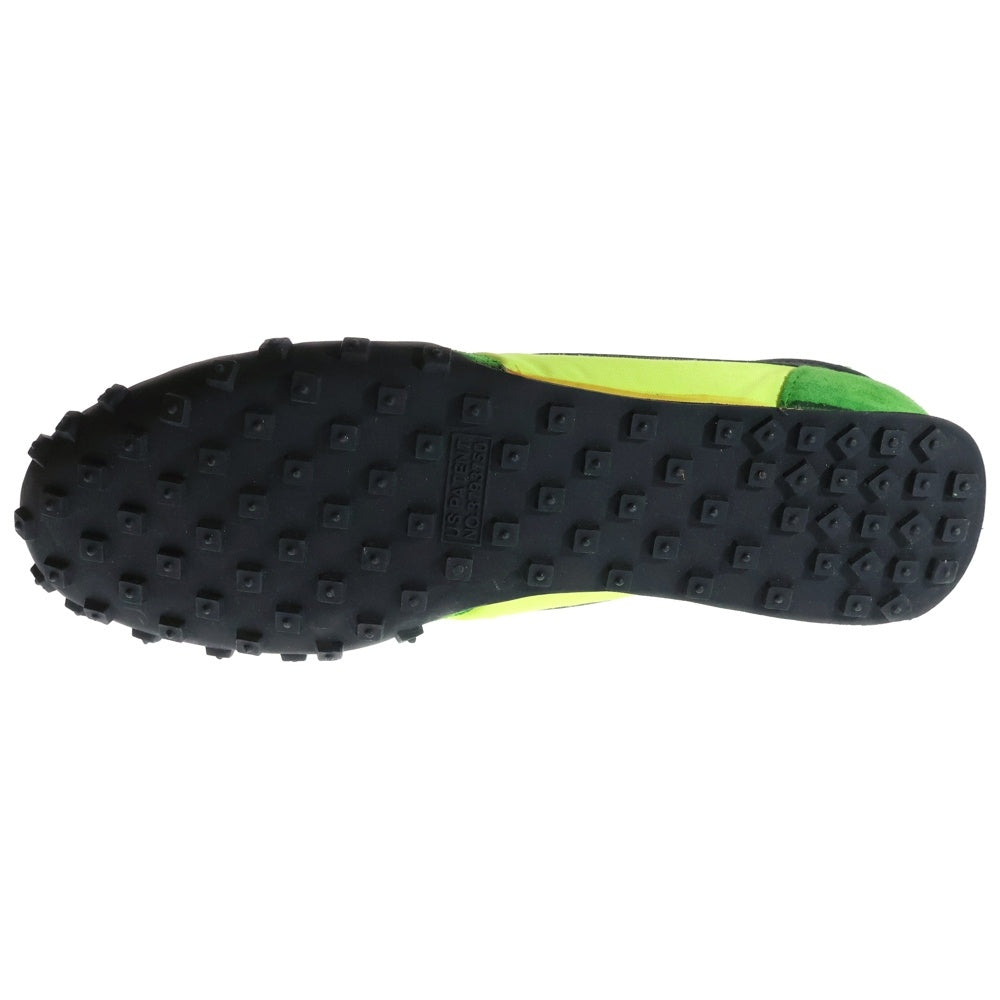 NIKE(ナイキ) 【70's ヴィンテージ デッドストック】 WAFFLE RACER ワッフルレーサー ローカットスニーカー US12.5/30.5cm グリーン/ライムグリーン