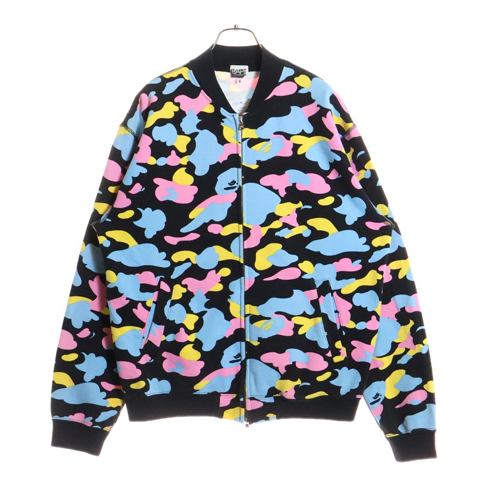 A BATHING APE(アベイシングエイプ) ベイプ マルチカモ