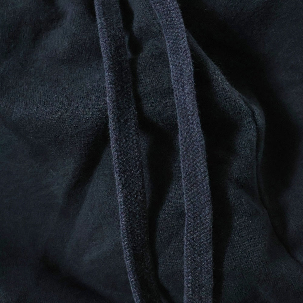 CHROME HEARTS(クロムハーツ) SWEAT PANTS サイドロゴプリントロングパンツ ブラック