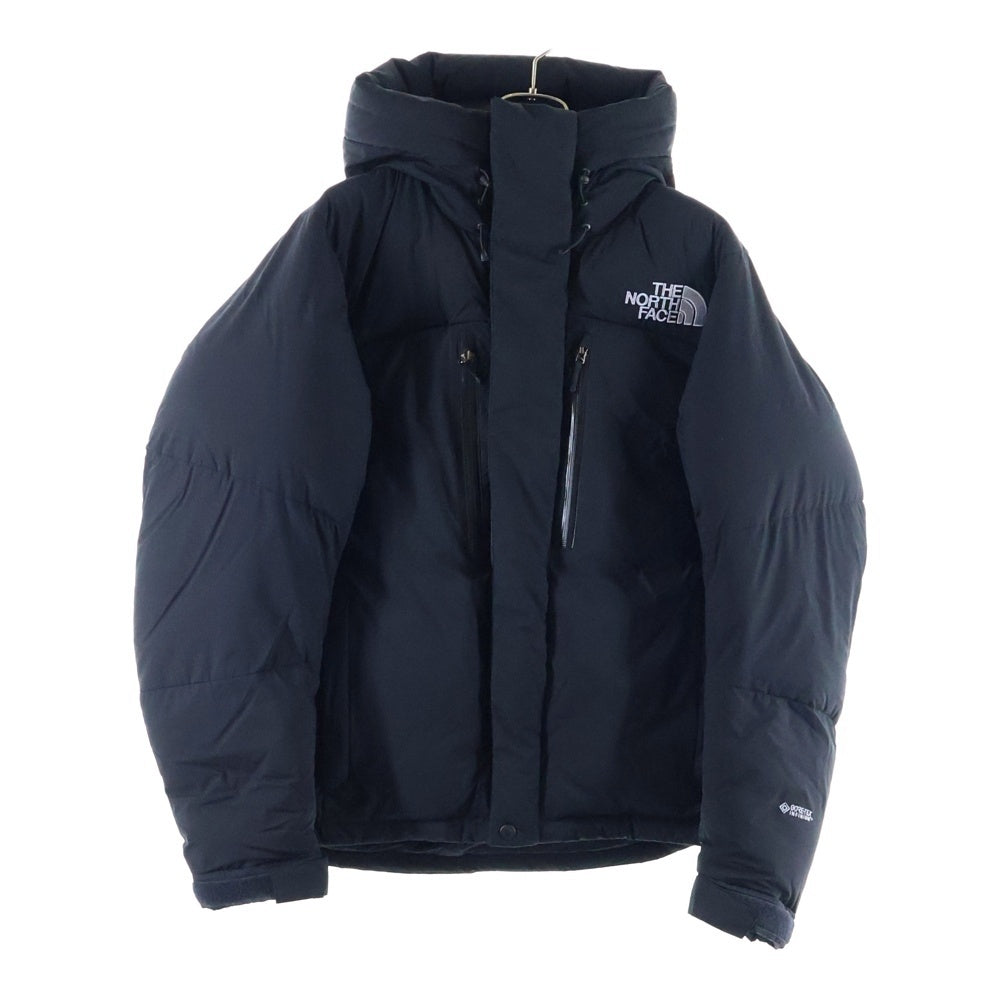 THE NORTH FACE(ザノースフェイス) BALTRO LIGHT JACKET バルトロライトダウンジャケット ブラック ND92240
