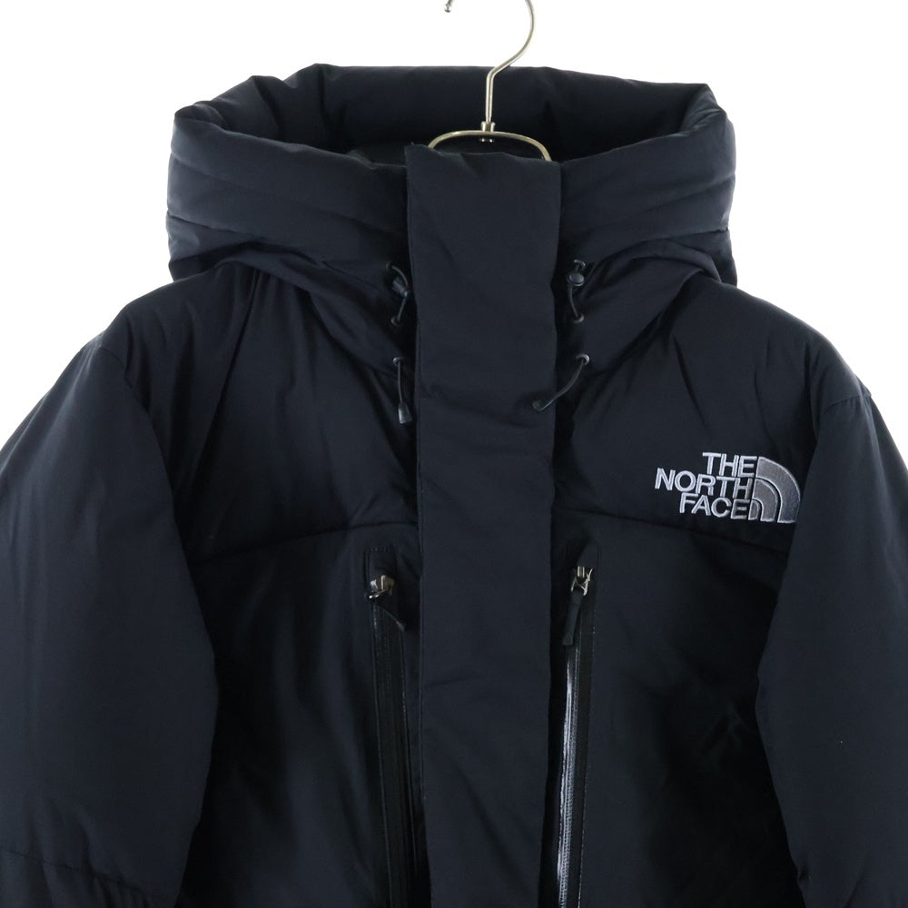 THE NORTH FACE(ザノースフェイス) BALTRO LIGHT JACKET バルトロライトダウンジャケット ブラック ND92240