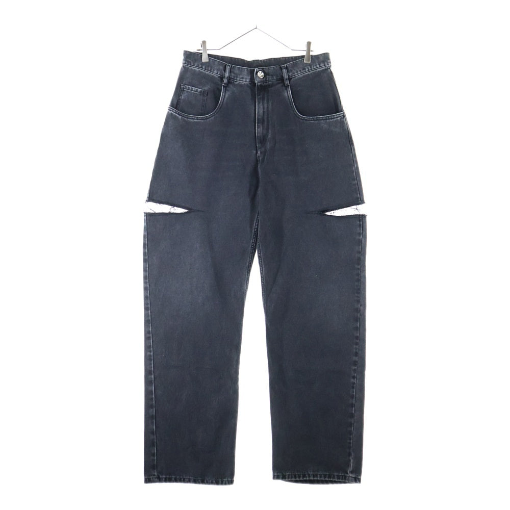 MAISON MARGIELA デニムパンツ 72-JD2507-182 MAISON MARGLELA＜メゾンマルジェラ＞ デニムパンツ（2247061