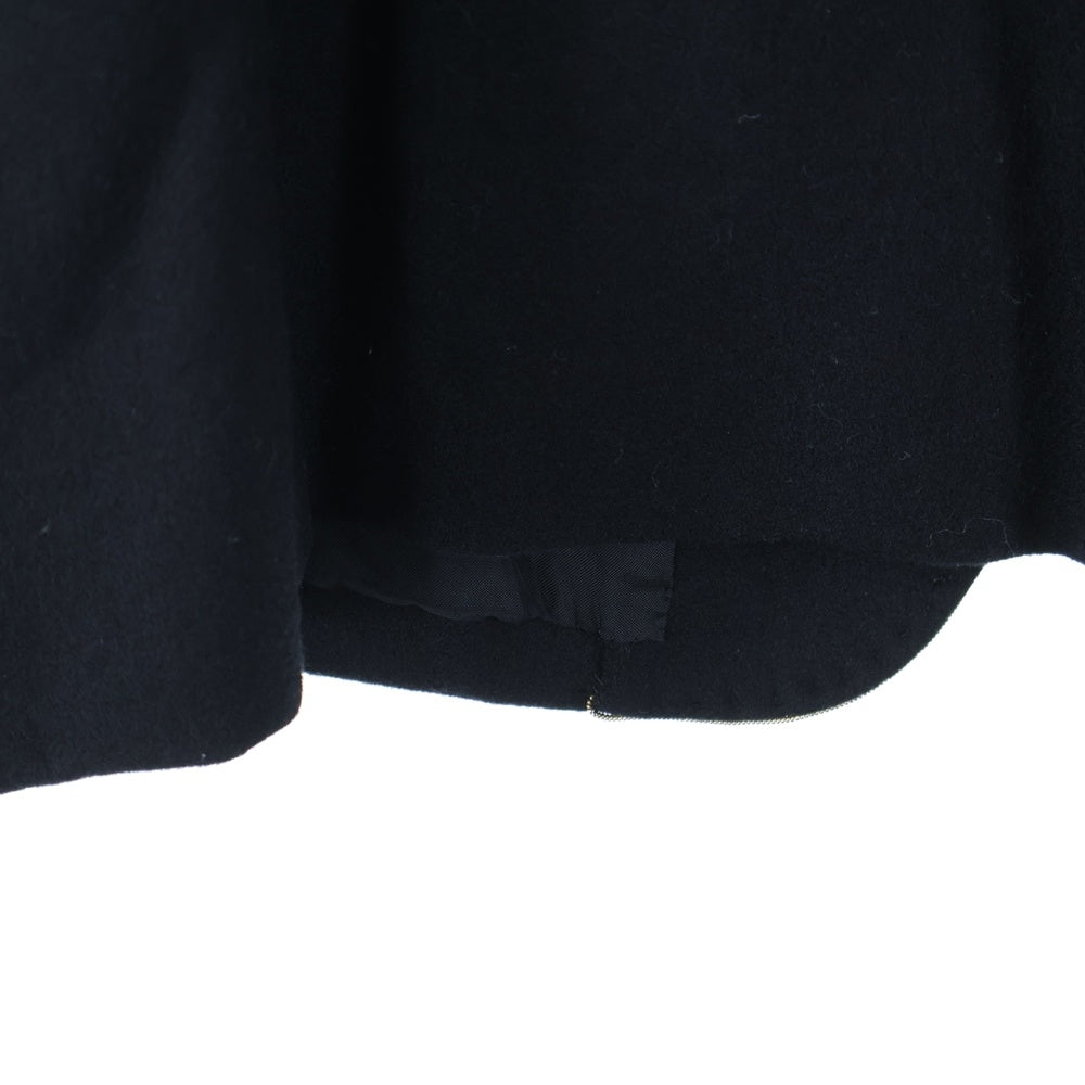 Yohji Yamamoto POUR HOMME(ヨウジヤマモト プールオム) 00AW ゴールドライン付きウールテーラードジャケット ブラック HT-J15-116