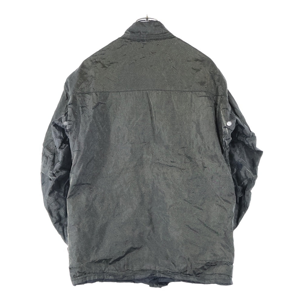 BELSTAFF(ベルスタッフ) トライアルマスター コーティングジャケット カーキ
