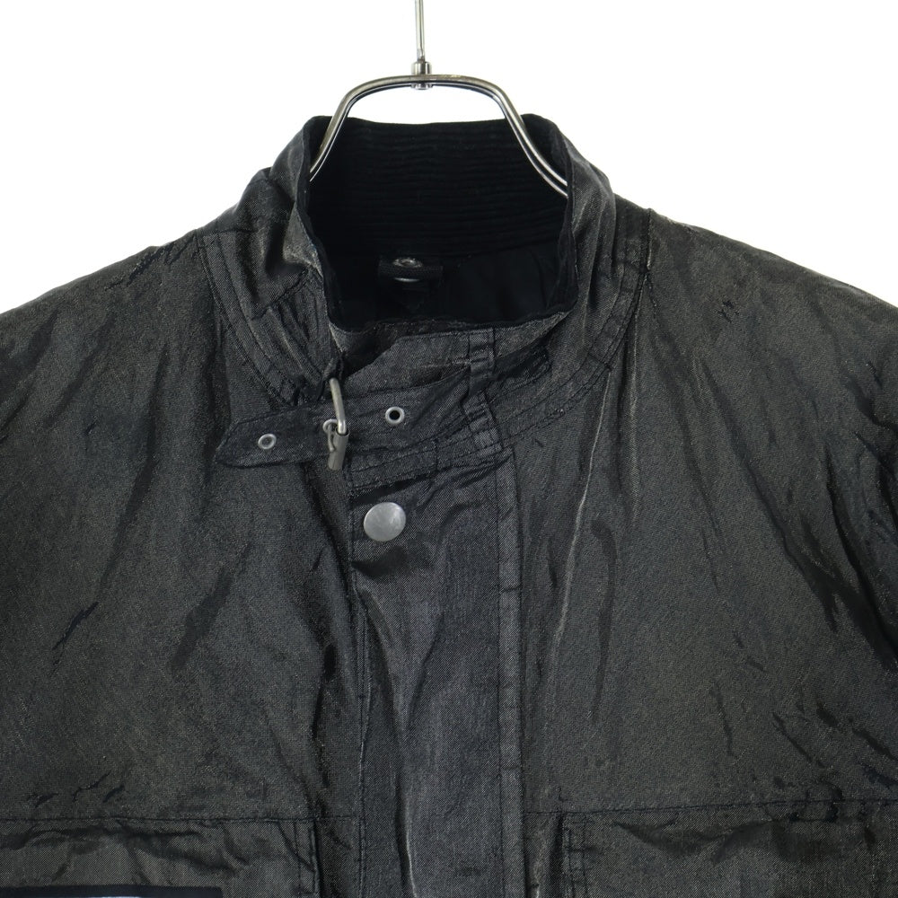 BELSTAFF(ベルスタッフ) トライアルマスター コーティングジャケット カーキ