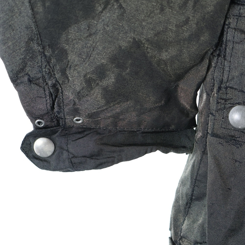 BELSTAFF(ベルスタッフ) トライアルマスター コーティングジャケット カーキ