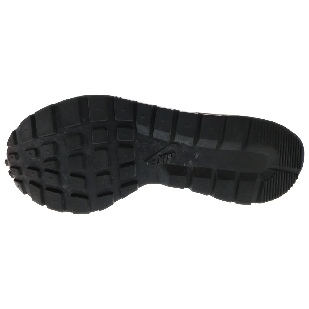 NIKE(ナイキ) ×sacai VAPOREAFFLE SESAMI DD1875-200 サカイ ヴェイパーワッフル セサミ ローカットスニーカー ベージュ US9/27cm