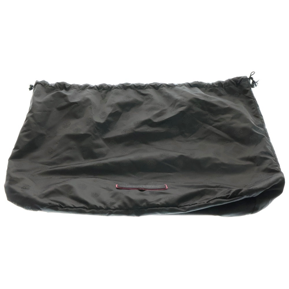 CHROME HEARTS(クロムハーツ) #2 SLOUCHY スラウチー フィリグリー装飾 ハンドバッグ レザー ピンク