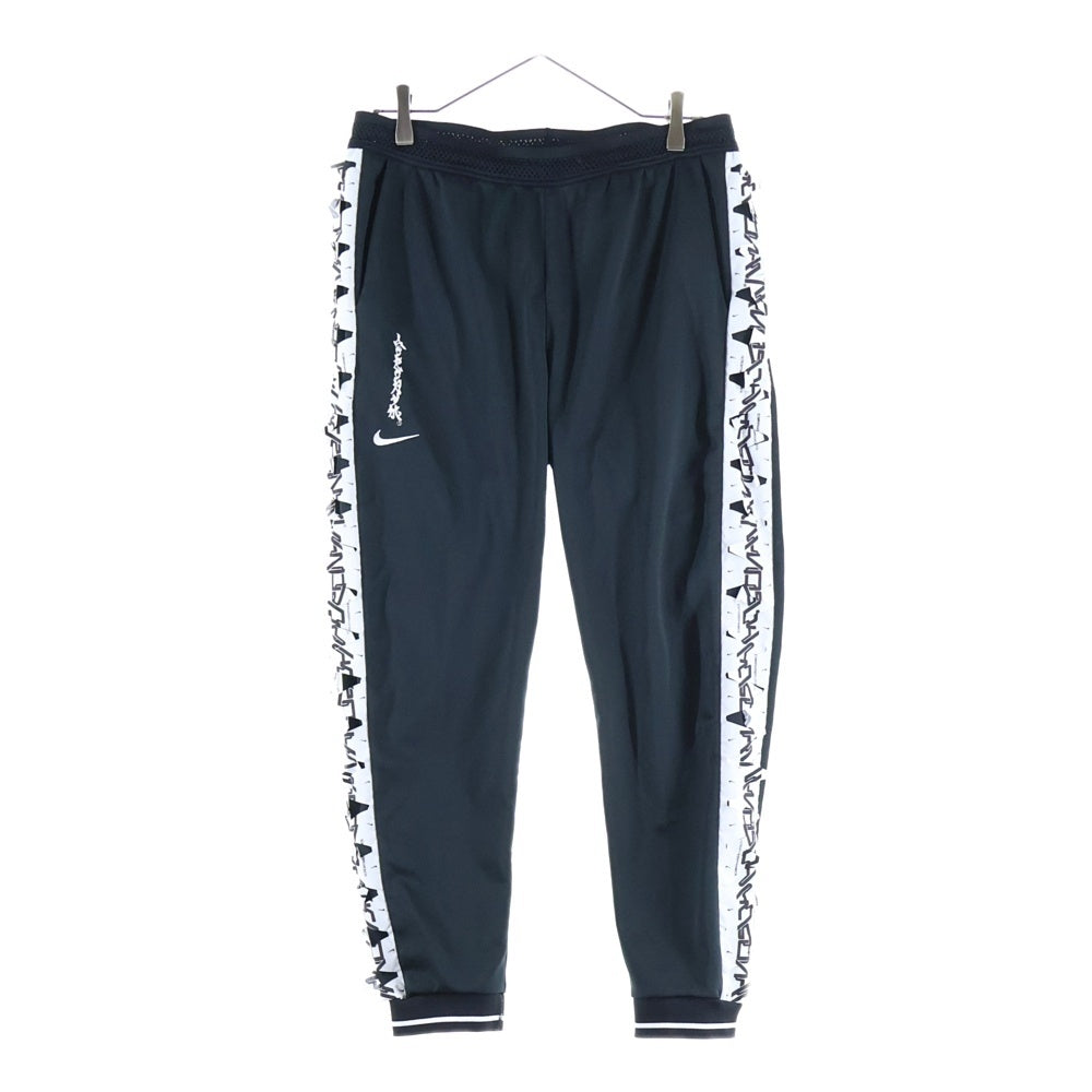NIKE(ナイキ) ×ACRONYM 22SS アクロニウム ニットジャージ トラックパンツ ボトムス CZ4676-010
