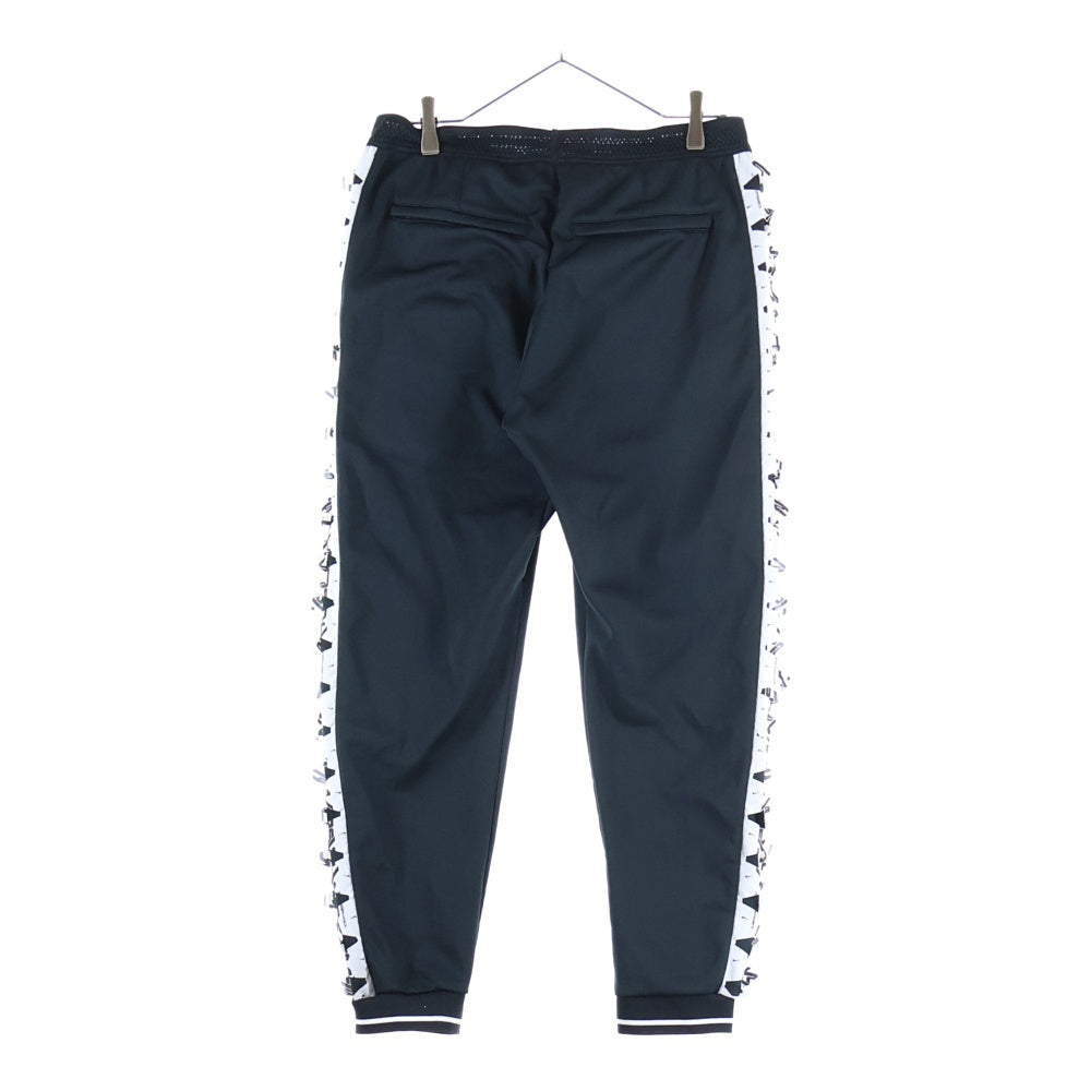 NIKE(ナイキ) ×ACRONYM 22SS アクロニウム ニットジャージ トラックパンツ ボトムス CZ4676-010