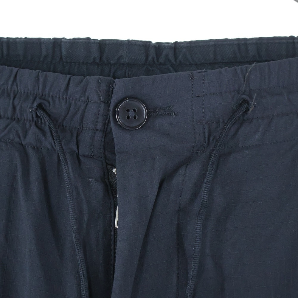 Y-3(ワイスリー) CLASSIC LIGHT RIPSTOP UTILITY PANTS クラシックライト リップストップ ユーティリティパンツ HG8597
