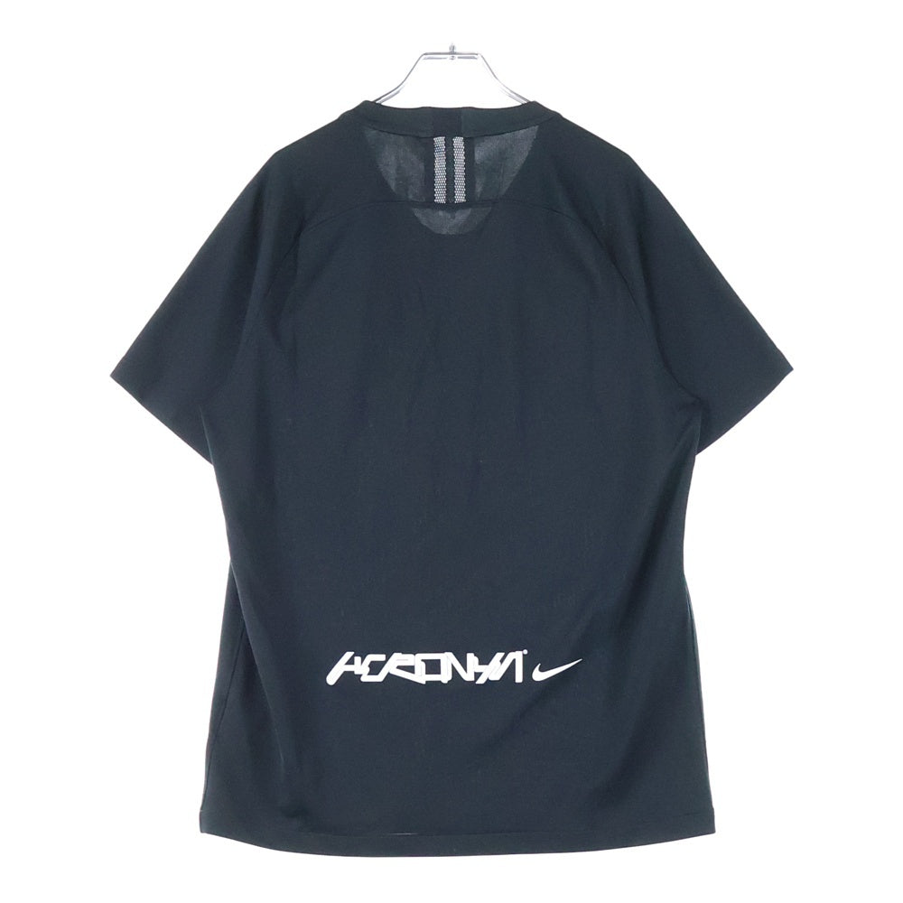 NIKE(ナイキ) ×ACRONYM 22SS STADIUM JERSEYS スタジアムジャージ Tシャツ カットソー FA211207SAA