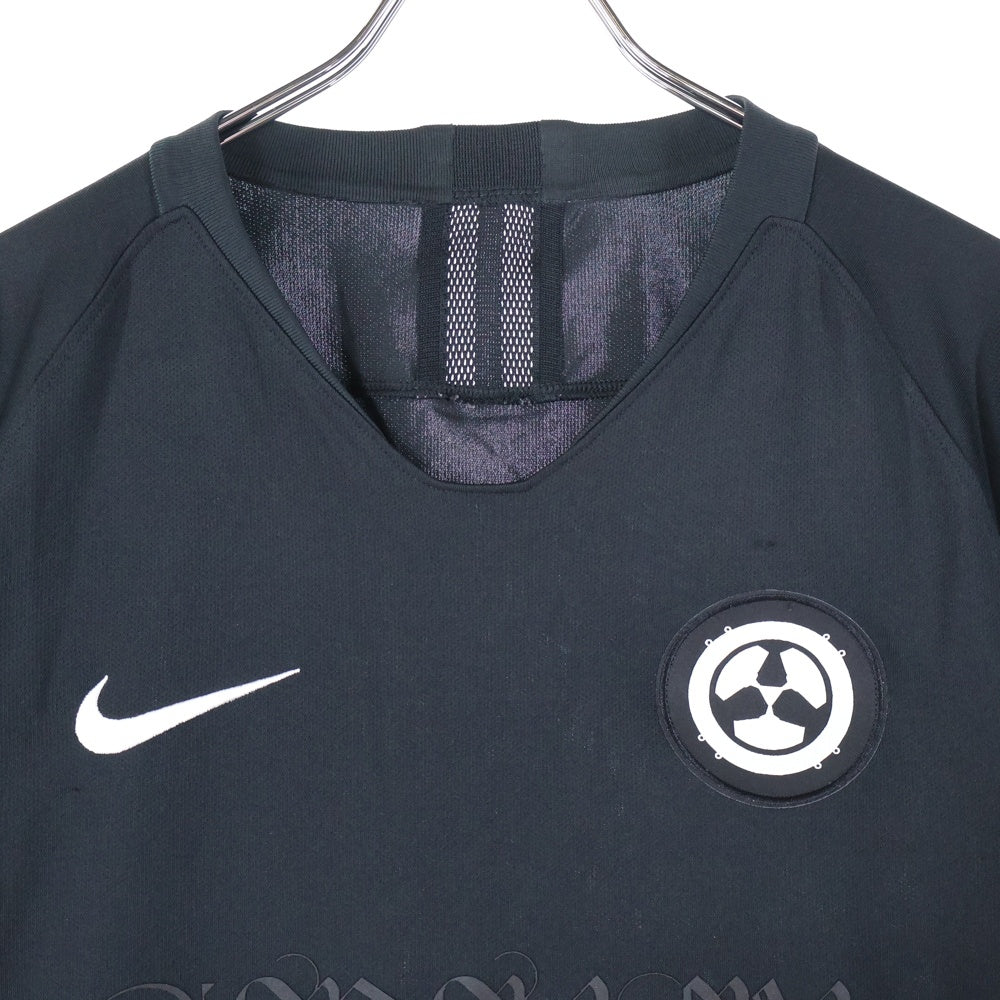 NIKE(ナイキ) ×ACRONYM 22SS STADIUM JERSEYS スタジアムジャージ Tシャツ カットソー FA211207SAA