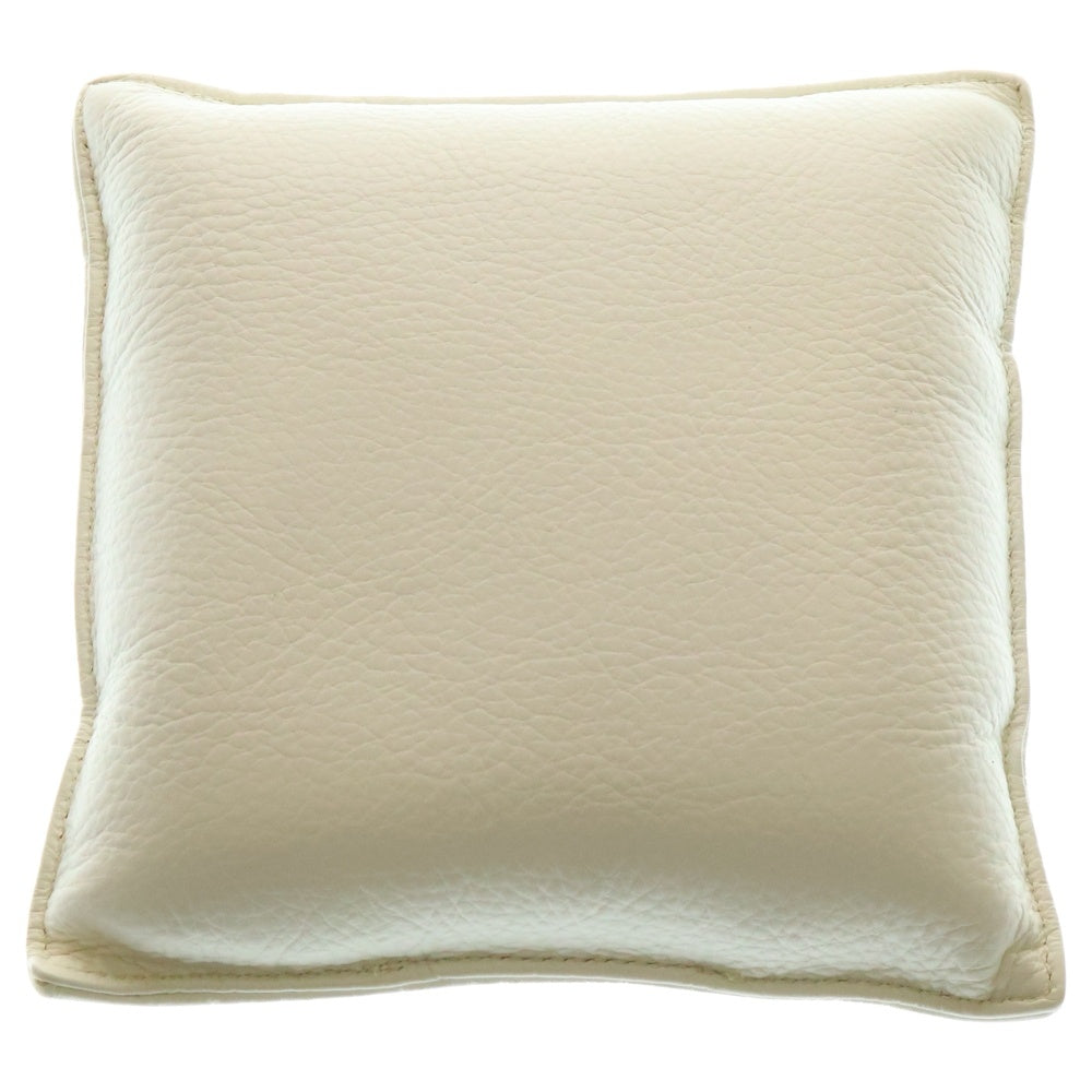 CHROME HEARTS(クロムハーツ) CH CROSS PILLOW クロスパッチ付きアイウェアスタンド ピロー ホワイト