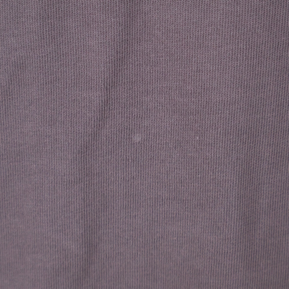 Christian Dior(クリスチャンディオール) CD ICON CDアイコン ロゴ刺繍 クルーネック 半袖Tシャツ カットソー ブラウン 943J605A0554