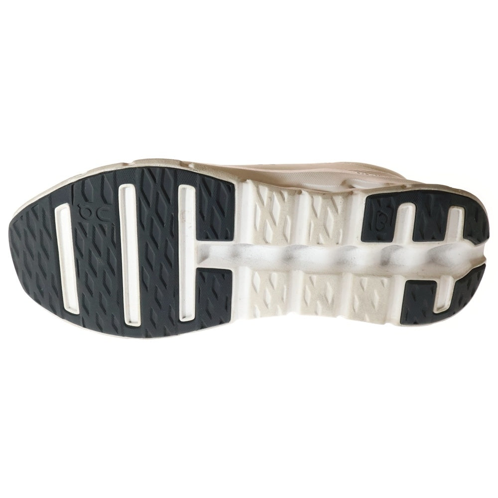 LOEWE(ロエベ) 24AW Cloudtilt 2 3ME10692979 クラウドティルト2 ローカットスニーカー ブラック US11/29cm