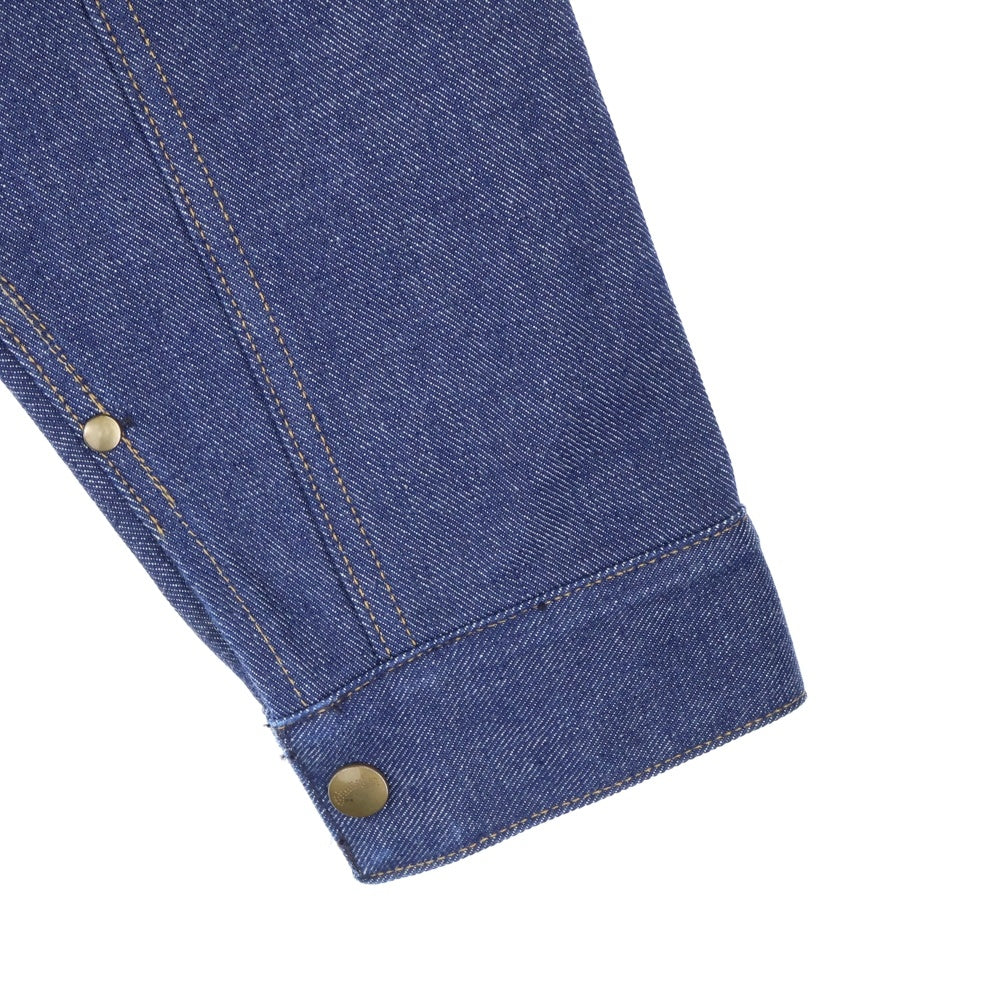 Wrangler(ラングラー) 復刻 1951年モデル 111MJ デニムジャケット インディゴ WM9151