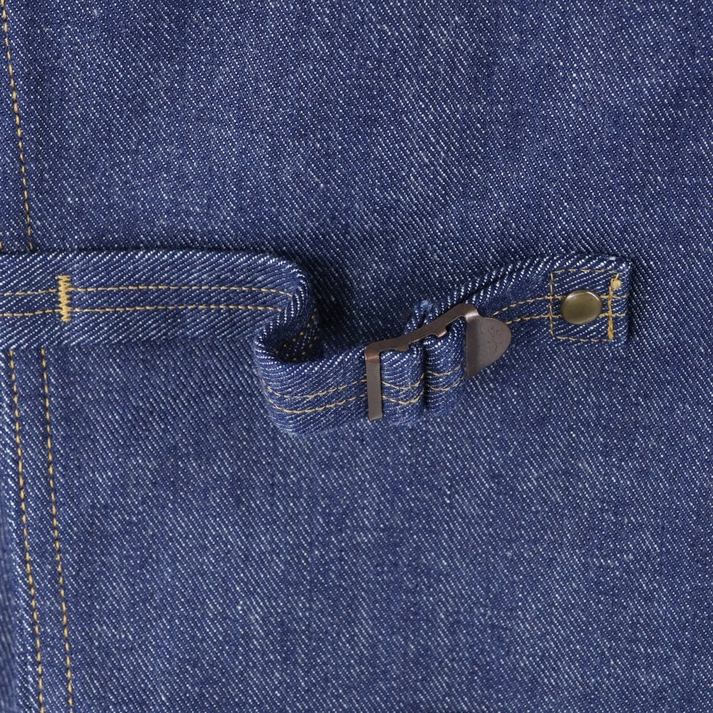 Wrangler(ラングラー) 復刻 1951年モデル 111MJ デニムジャケット インディゴ WM9151