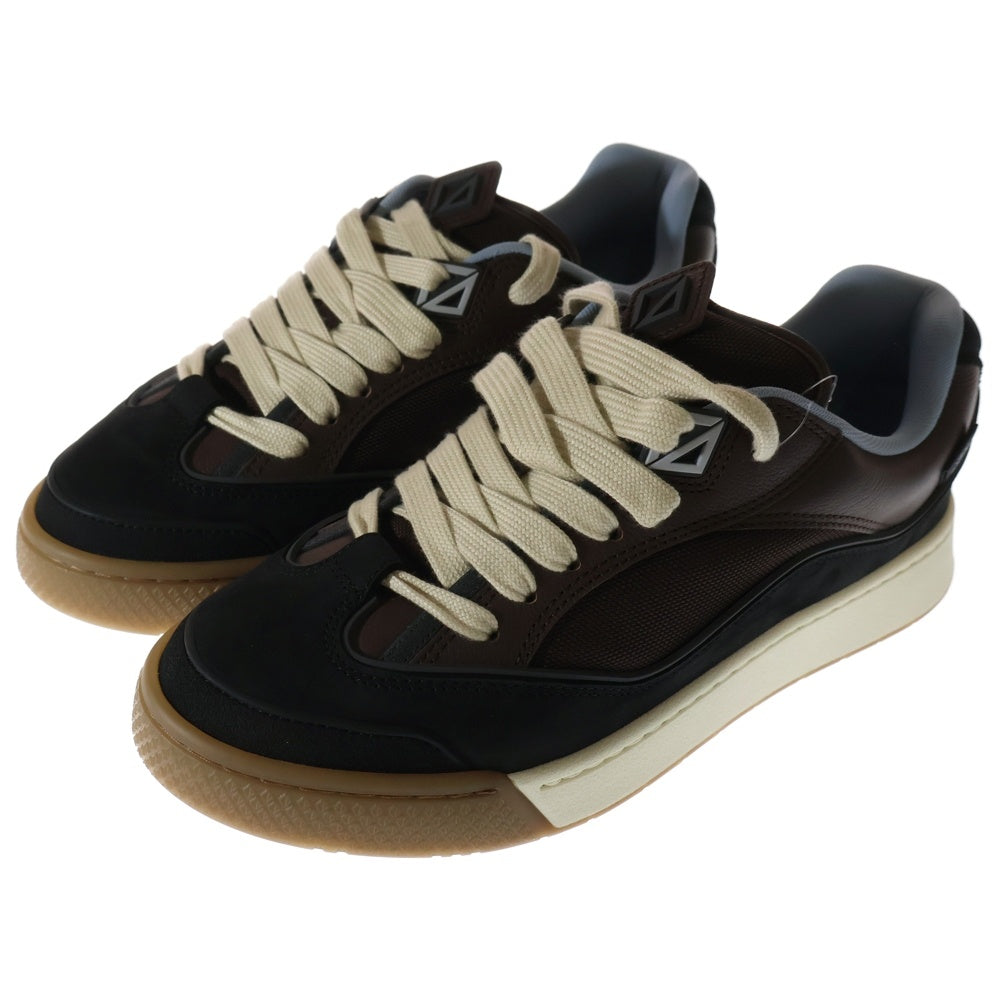 DIOR(ディオール) 22AW ×Travis Scott Cactus Jack B713 ローカットスニーカー ブラウン 3SN281ZNV96742