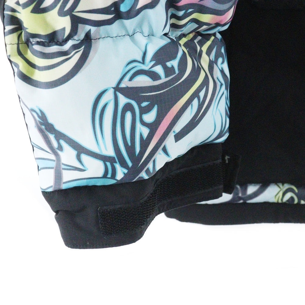 SUPREME(シュプリーム) 22AW×THE NORTH FACE 700-Fill Down Parka Multicolor Dragon ザノースフェイス フィルダウンパーカー ドラゴン 総柄 マルチカラー ND52206I