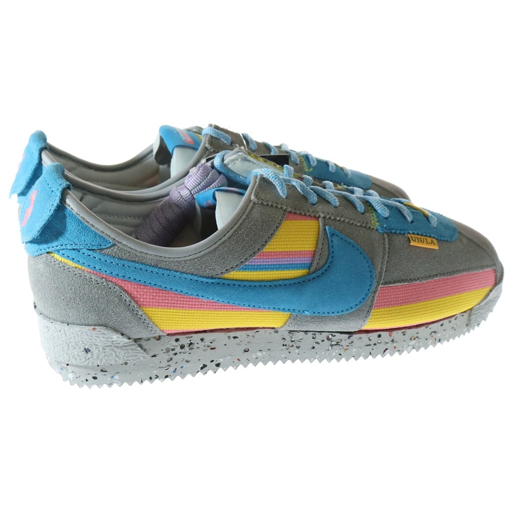 NIKE(ナイキ) CORTEZ SP UNION LA DR1413-002 コルテッツ ユニオンロサンゼルス ローカットスニーカー マルチカラー US12/30.0cm