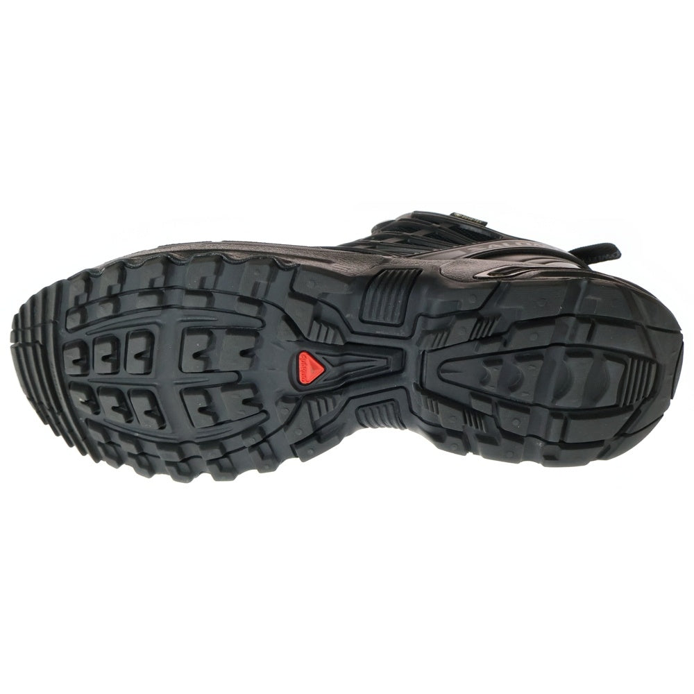 SALOMON(サロモン) ACS PRO GTX ゴアテックス メッシュ ローカットスニーカー ブラック 29cm 475994