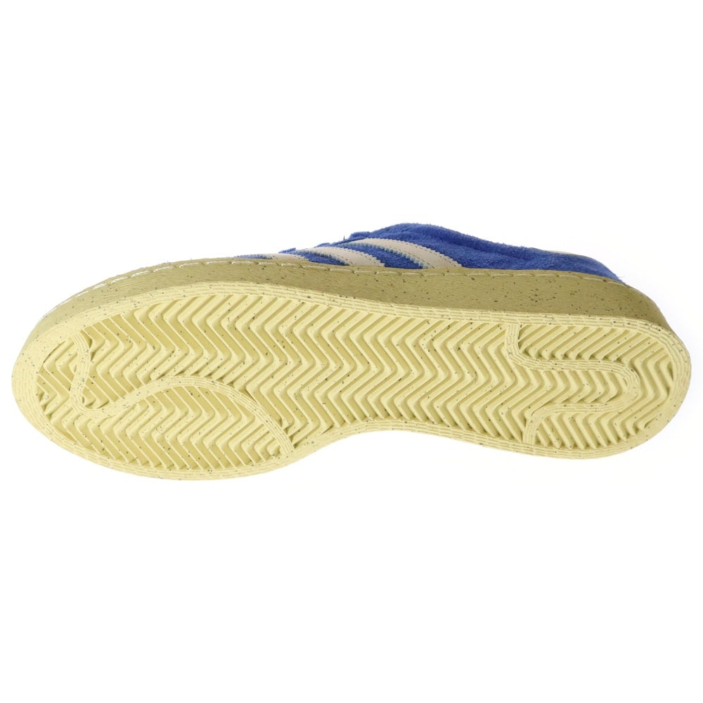 adidas(アディダス) JABBAR LO ATMOS IH3362 ジャバー ロー アトモス ローカットスニーカー ブルー US8/26cm