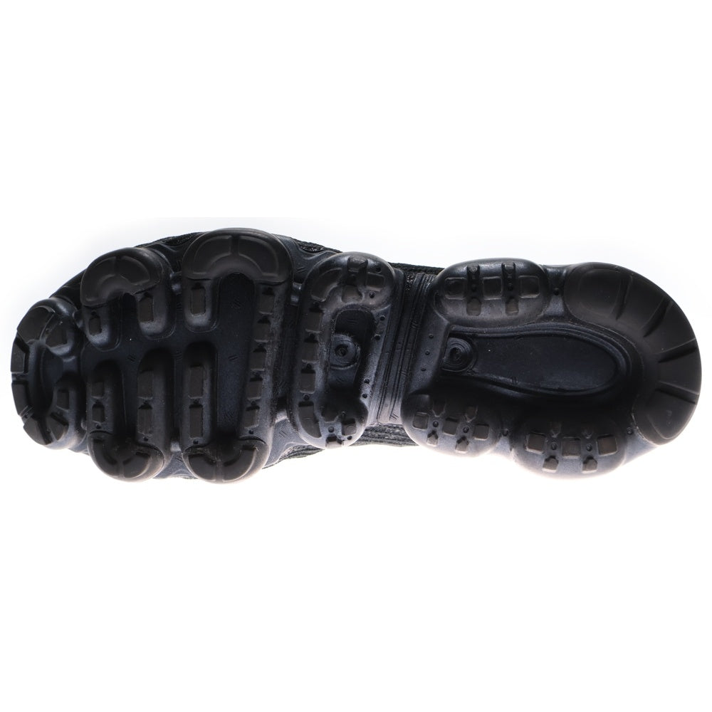 NIKE(ナイキ) AIR VAPORMAX FLYKNIT 3 TRIPLE BLACK AJ6900-004 エアヴェイパーマックス3トリプルブラック ローカットスニーカー ブラック US8/26cm