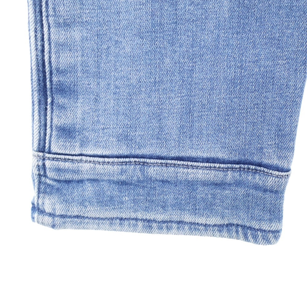 G-STAR RAW(ジースターロウ) AIRBLAZE 3D SKINNY バイカースキニーデニムパンツ インディゴ