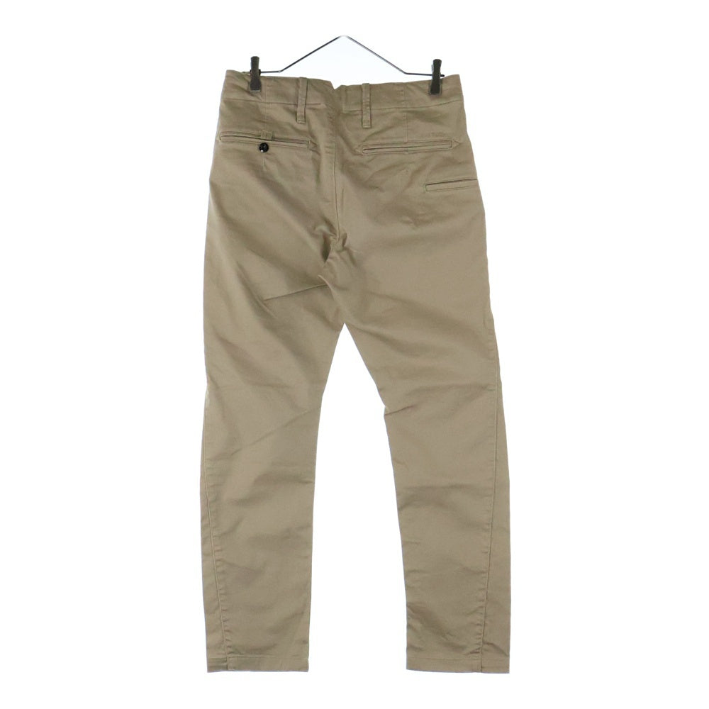 G-STAR RAW(ジースターロウ) Vetar Slim Chino ベタースリムチノパンツ ベージュ D14027