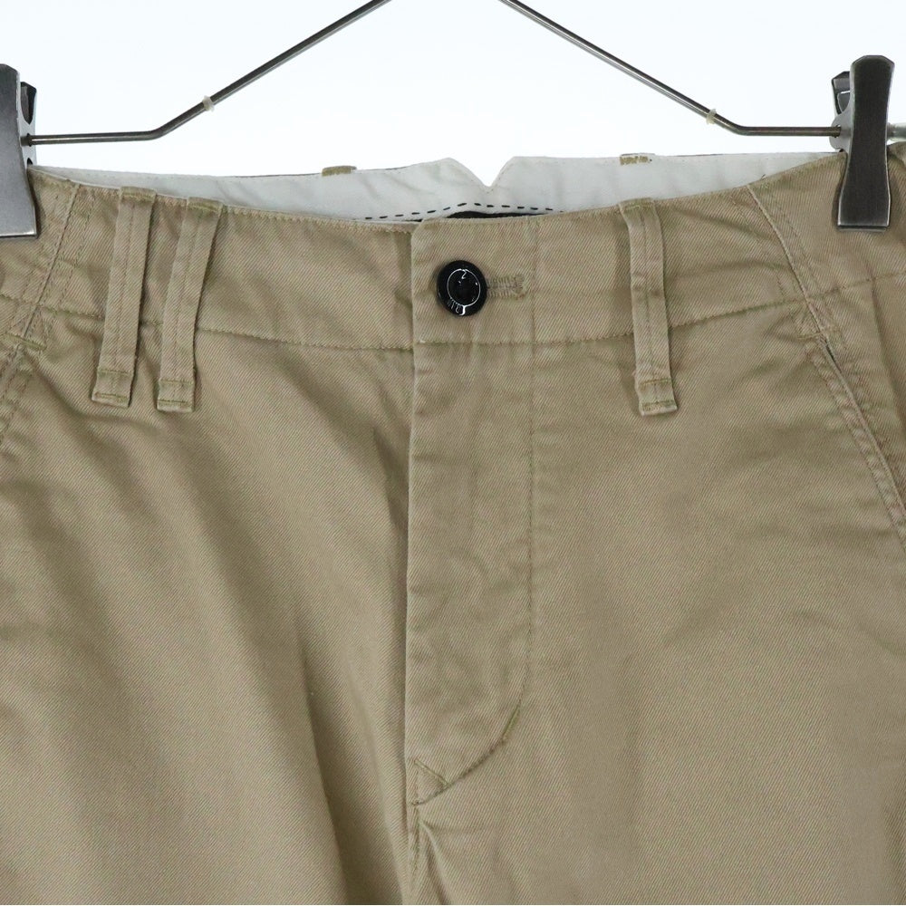 G-STAR RAW(ジースターロウ) Vetar Slim Chino ベタースリムチノパンツ ベージュ D14027