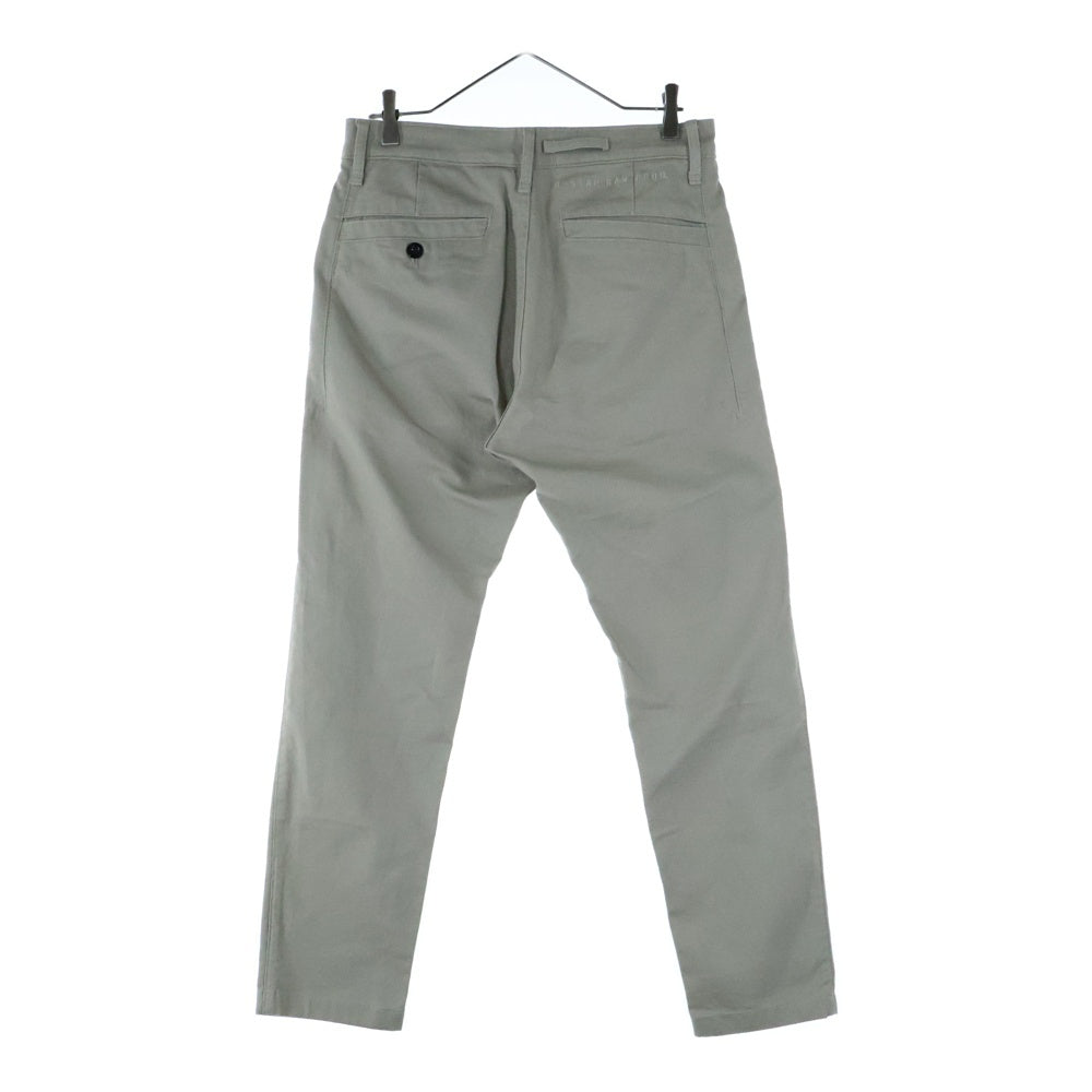 G-STAR RAW(ジースターロウ) Bronson 2.0 Slim Chino スリムチノパンツ ベージュ D21038