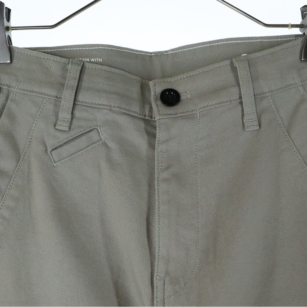 G-STAR RAW(ジースターロウ) Bronson 2.0 Slim Chino スリムチノパンツ ベージュ D21038