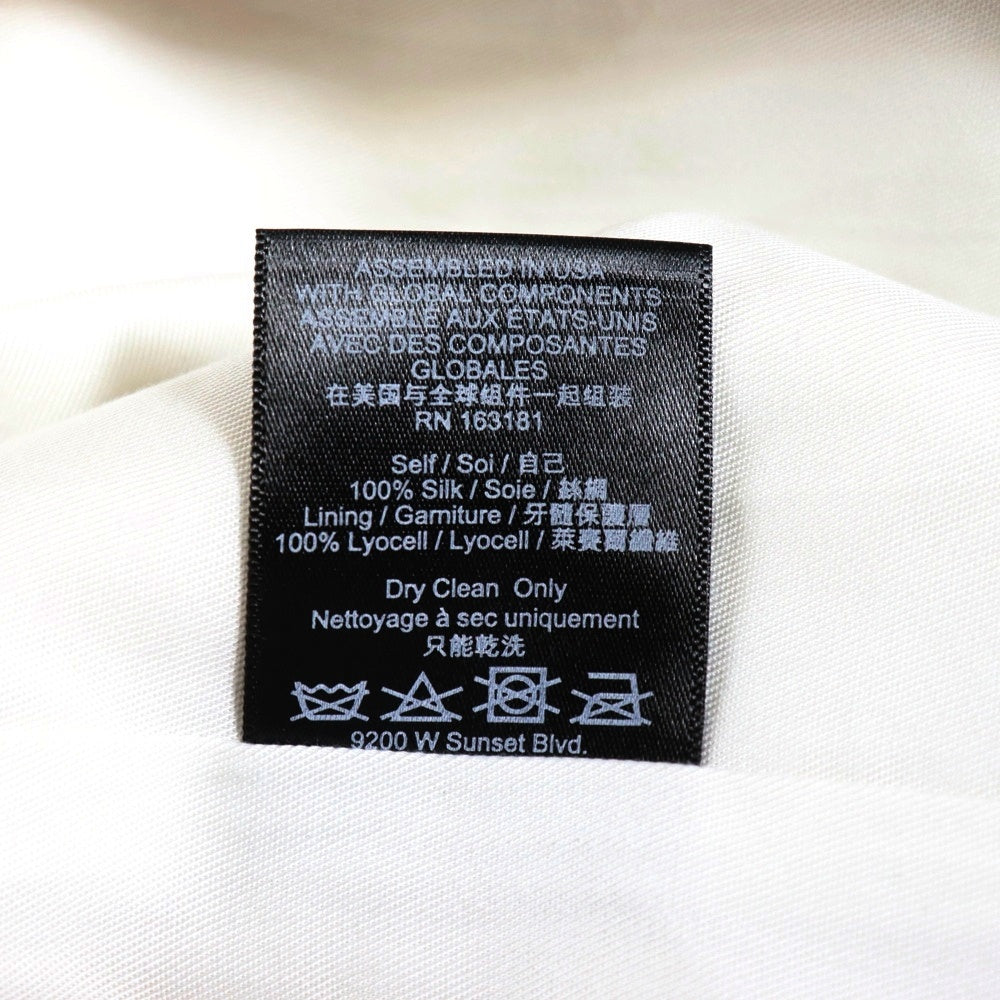 RHUDE(ルード) NAutica 総柄ショートパンツ ショーツ マルチカラー RHSS24SH13141080108