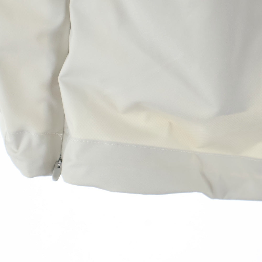 POST ARCHIVE FACTION(ポストアーカイブファクション) 6.0 TECHNICAL JACKET CENTER テックナイロンジャケット クリーム 6.0OTC-IV
