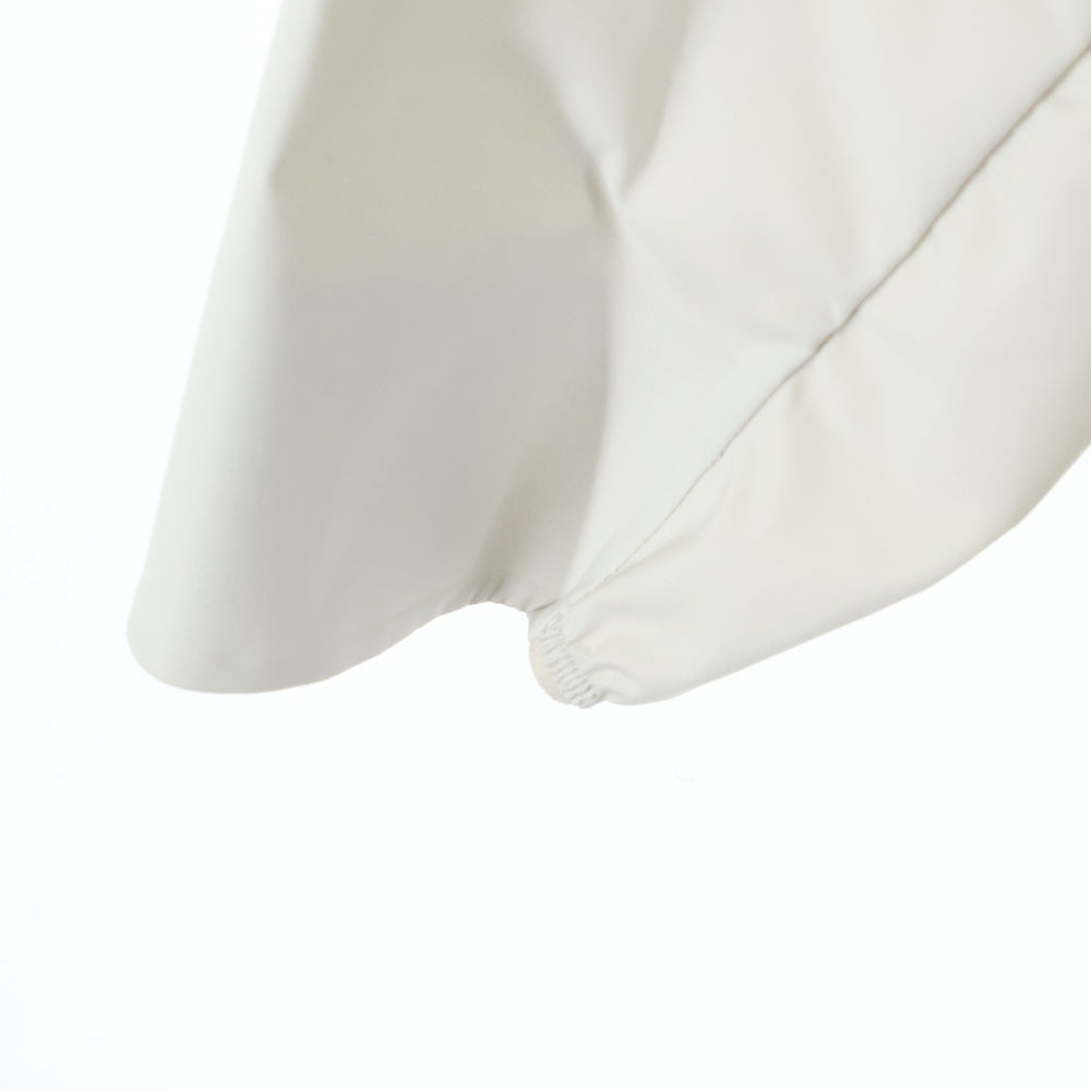 POST ARCHIVE FACTION(ポストアーカイブファクション) 6.0 TECHNICAL JACKET CENTER テックナイロンジャケット クリーム 6.0OTC-IV