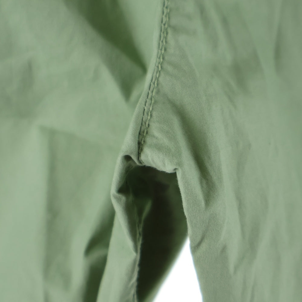 STONE ISLAND(ストーンアイランド) バミューダカーゴショーツ ハーフパンツ カーキ 1015L0803