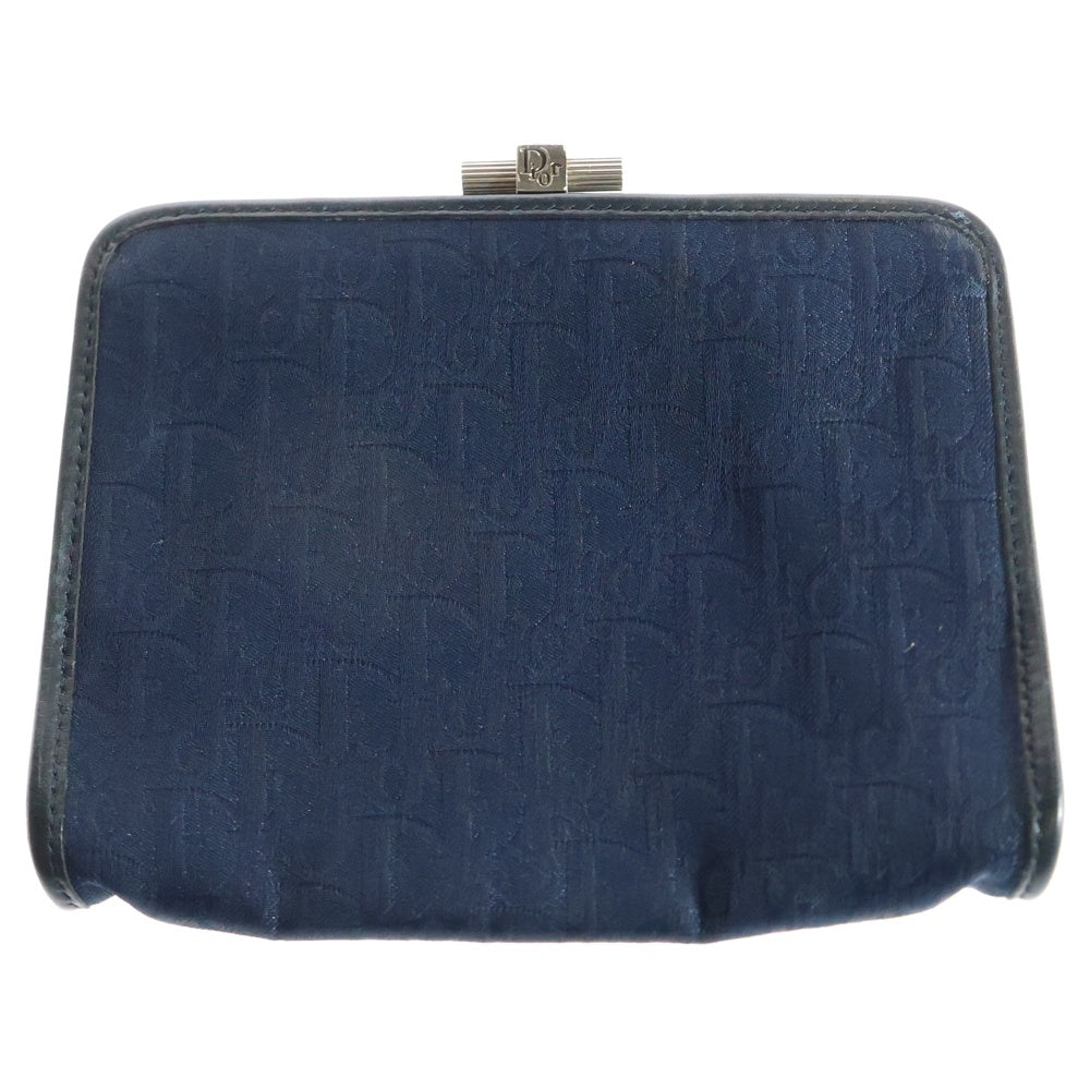 Christian Dior(クリスチャンディオール) トロッター コインケース  